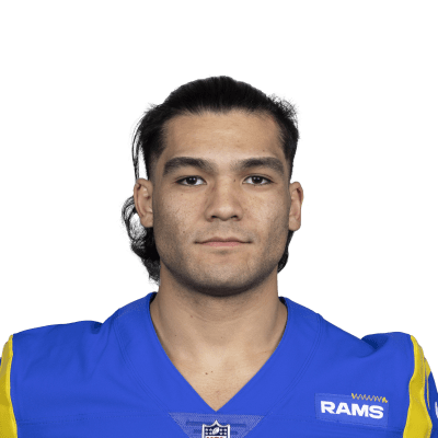 Rams wide receiver Puka Nacua sets NFL single-game rookie record with 15  catches in loss to 49ers