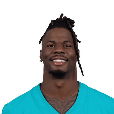 jerome baker miami dolphins jersey