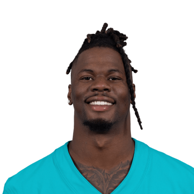 Jerome Baker