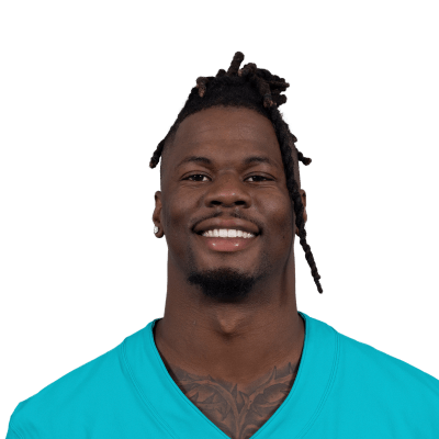 Dolphins place former Ohio State linebacker Jerome Baker on