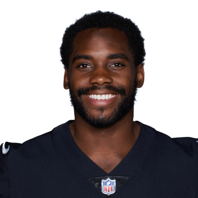 Raiders: Does Divine Deablo crack the Top 5 of AFC West