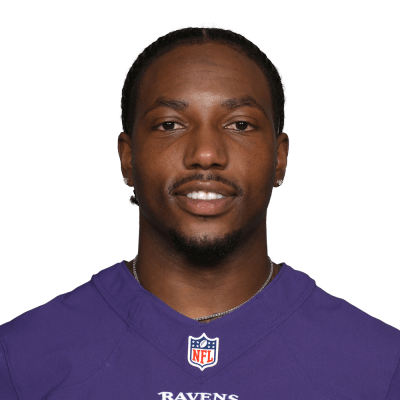 Kevon Seymour Stats Summary | NFL.com