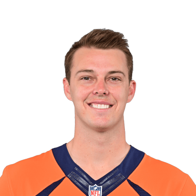 Denver Broncos sign kicker Elliott Fry