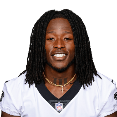 Alvin Kamara Hair / Saints Optimistic Alvin Kamara Will Return Vs Bears After Game Scheduled For Sunday - Chcesz zobaczyć co dzieje się teraz alvin?