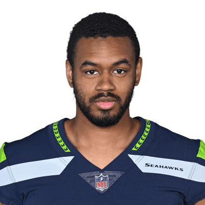 Deontez Alexander - Seattle Seahawks Wide Receiver - ESPN