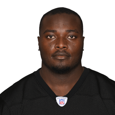 Montravius Adams