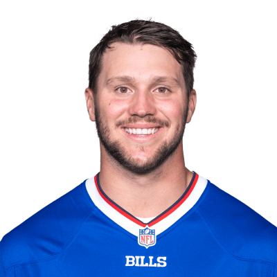 Josh Allen