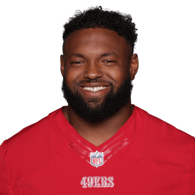 49ers DT Maurice Hurst tore his biceps during Friday's practice