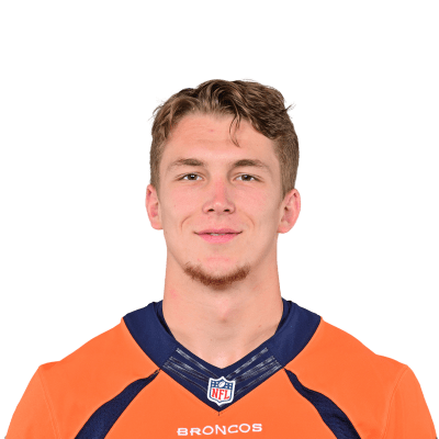 Drew Sanders