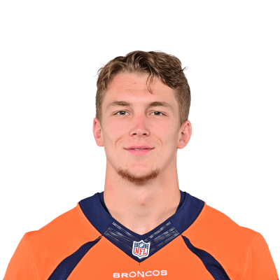 Why Broncos' Drew Sanders is known for athleticism, Denver Broncos