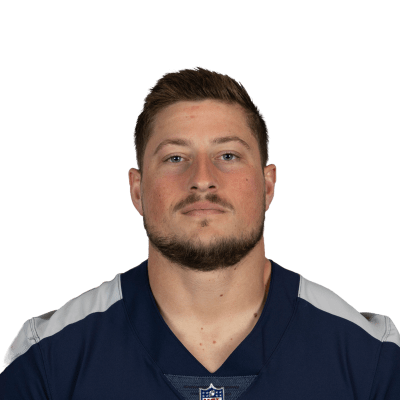 Kevin Rader Stats, News and Video - TE