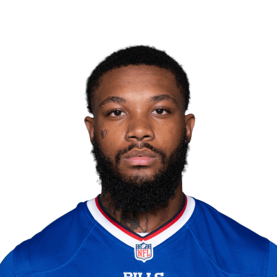 Christian Benford