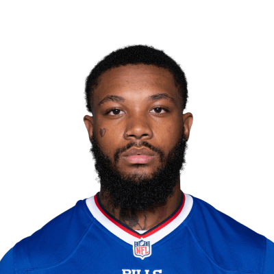 Christian Benford Stats, News and Video - CB