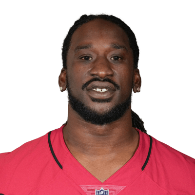 Steelers Free Agents: EDGE Markus Golden 2021 Pass Rush Data