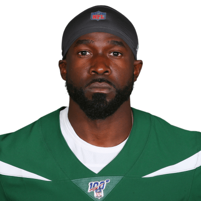 deonte thompson
