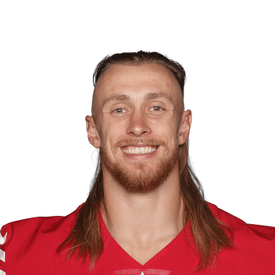 George Kittle Stats, News and Video - TE