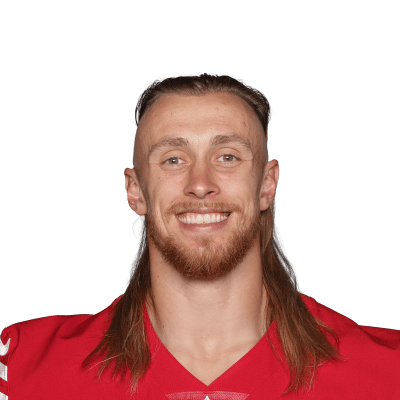 George Kittle: Stats, Injury News & Fantasy Projections