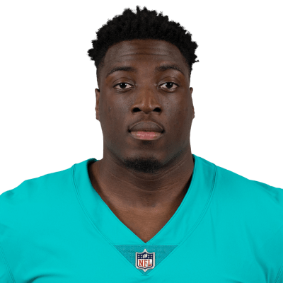 Joey Mbu Stats, News and Video - DT | NFL.com