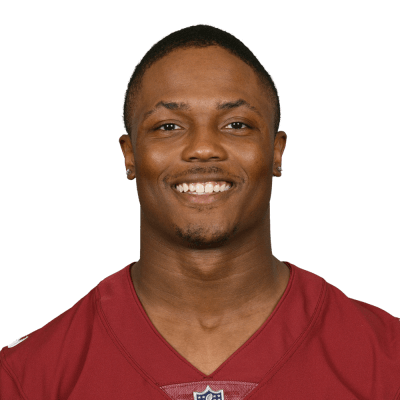 Terry McLaurin Stats, News and Video - WR | NFL.com