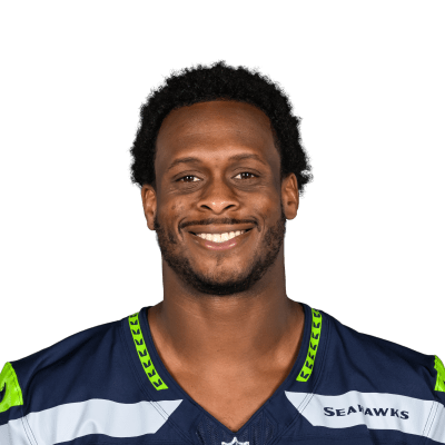 Geno Smith - Seattle Seahawks Quarterback - ESPN