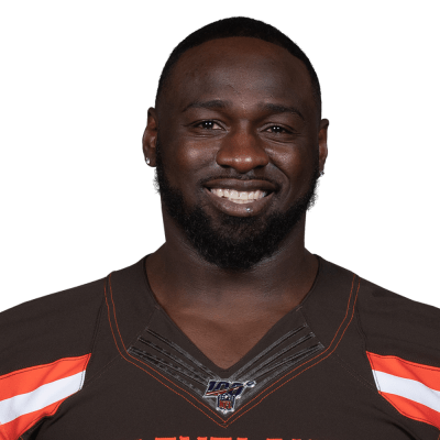 Devaroe Lawrence Stats, News and Video - DT | NFL.com