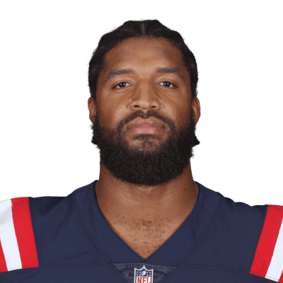 Deatrich Wise Jr.