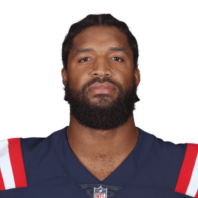 Report: Patriots re-signing DE Deatrich Wise