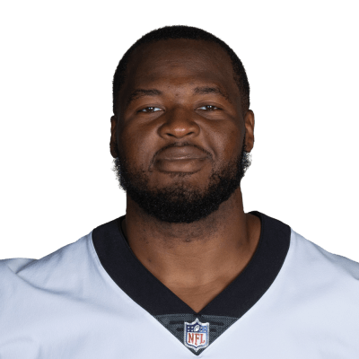 David Onyemata Stats, News and Video - DT | NFL.com