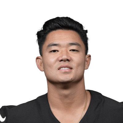 Koo is True  Every 50+ yard field goal by Younghoe Koo 