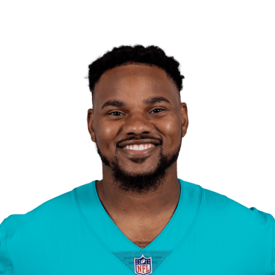 Malik Reed Situational Stats | NFL.com