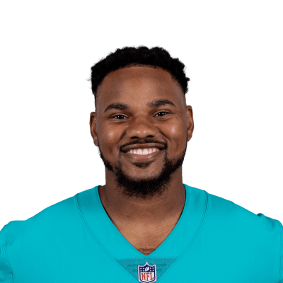 Miami Dolphins Sign Malik Reed