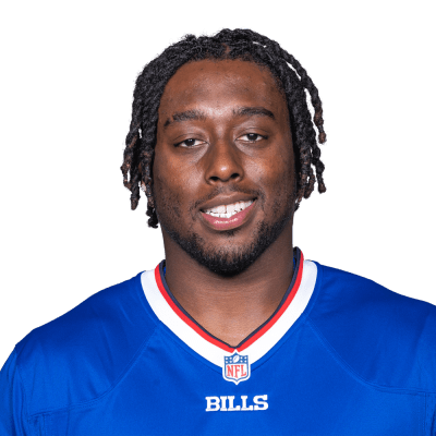Buffalo Bills 2021 NFL Draft Prospect to Know: DE Carlos Basham Jr.