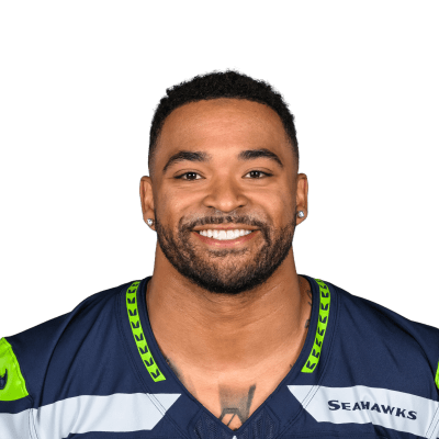 Jamal Adams