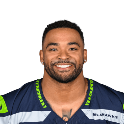 Seahawks safety Jamal Adams suffers serious knee injury vs. Broncos