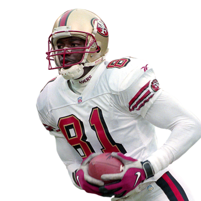 Terrell Owens Career Stats