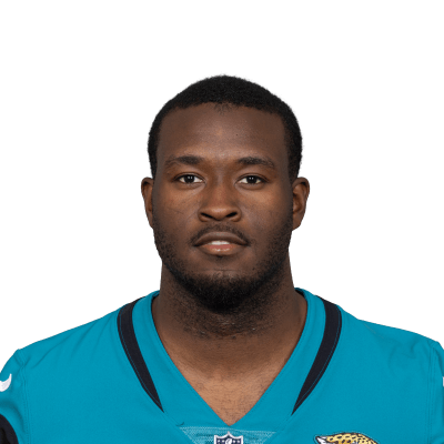 Jaray Jenkins Career Stats | NFL.com