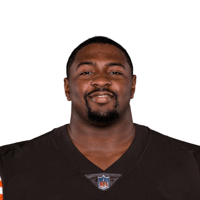 Roderick Perry II Stats Summary | NFL.com