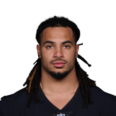 Trevon Moehrig