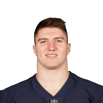 What the Bears have in rookie linebacker Jack Sanborn: 'Just all