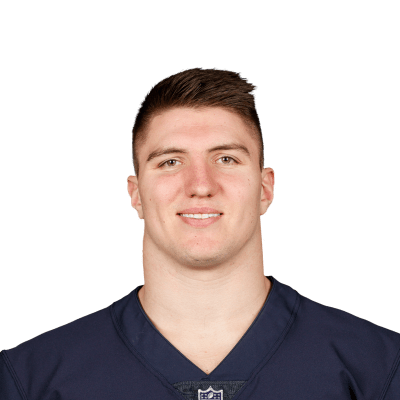 Sanborn prepared for bigger role Sunday