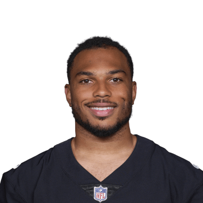 Tyler Hall Stats, News and Video - CB | NFL.com