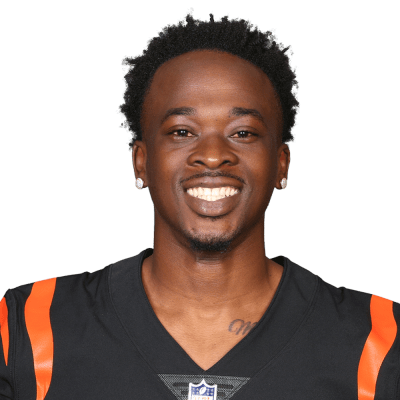 Winston Rose Stats, News and Video - DB | NFL.com