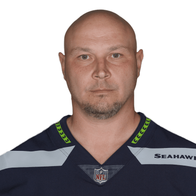 Sebastian Janikowski clutch kicks jersey