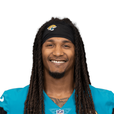 Rayshawn Jenkins seals Jaguars' comeback win over Cowboys with