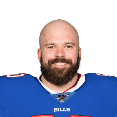 WATCH: Mitch Morse has Bills best nickname