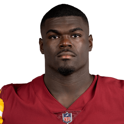 Jamin Davis Career Stats