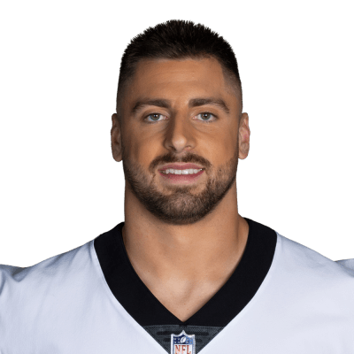 NFL free agency 2021: Nick Vannett agrees to three-year deal with