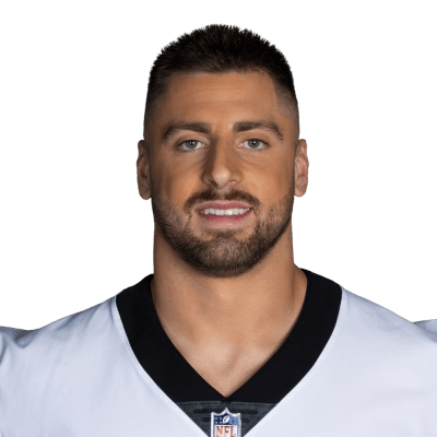 Nick Vannett  National Football League, News, Scores, Highlights