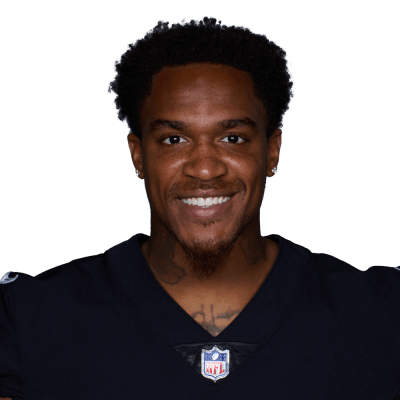 Demarcus Robinson