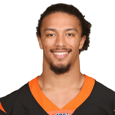 Rodney Anderson Stats, News and Video - RB | NFL.com